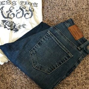 Lucky Brand Skinny Jeans